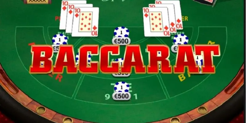 Vai trò của công thức đánh Baccarat