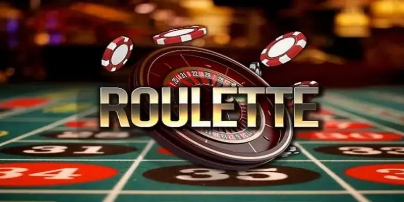 Roulette chất lượng và hấp dẫn